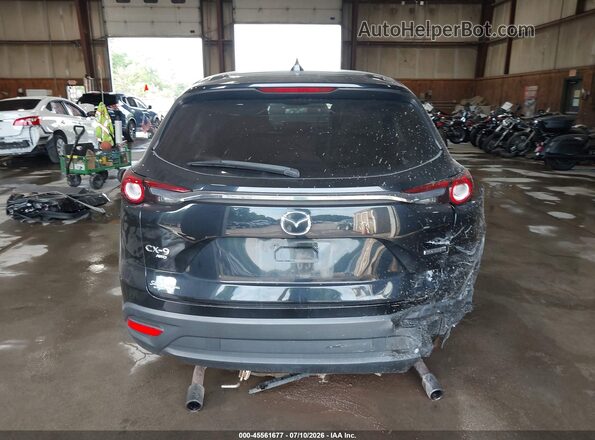 JM3TCBCY2M0509179 2021 MAZDA CX-9 Black 