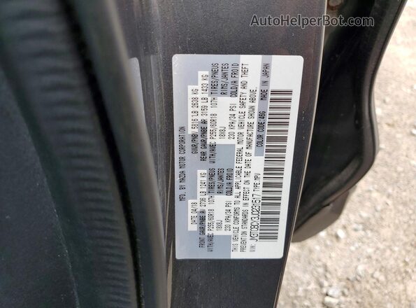 JM3TCBCY3J0231517 2018 MAZDA CX-9 Gray 360 interior view