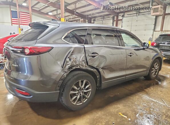 JM3TCBCY3L0420915 2020 MAZDA CX-9 Gray Tył prawy