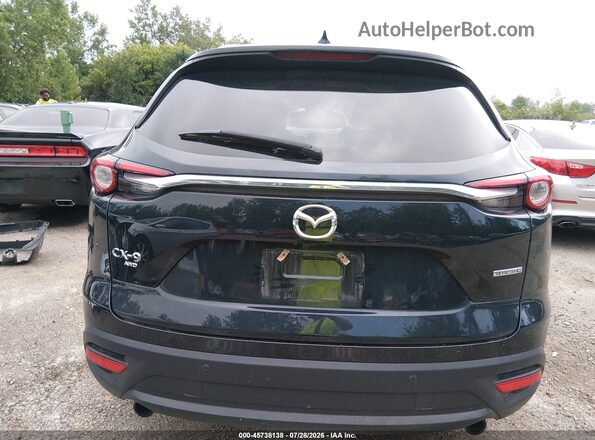 JM3TCBCY3M0511359 2021 MAZDA CX-9 Black 
