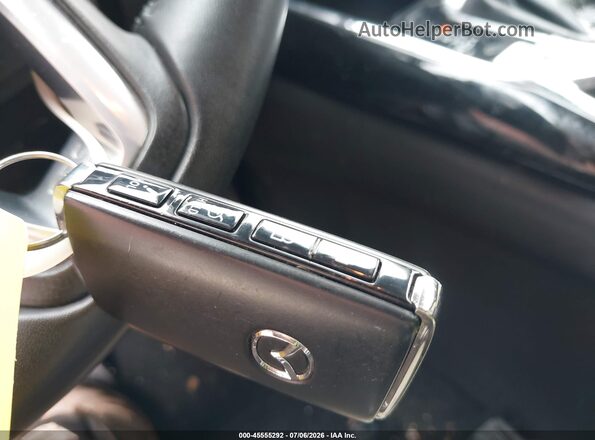JM3TCBCY4L0419899 2020 MAZDA CX-9 Red Առջևի վահանակի տեսք