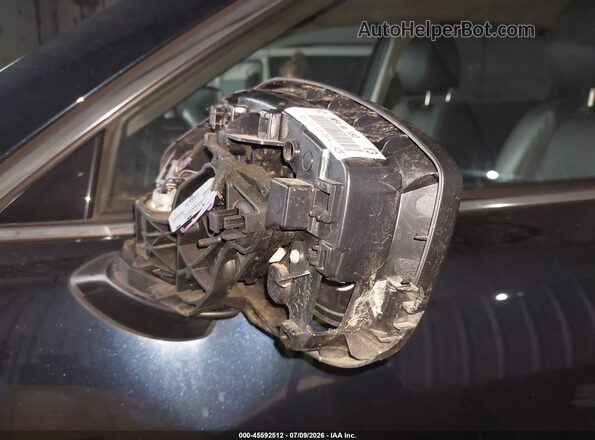 JM3TCBCY5K0304145 2019 MAZDA CX-9 Синий 