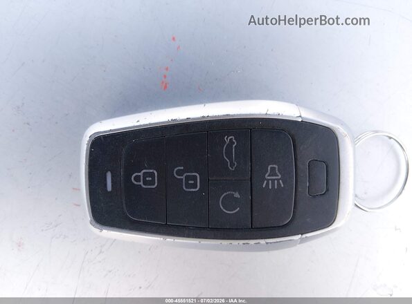 JM3TCBCY5N0605017 2022 MAZDA CX-9 White Dashboard view
