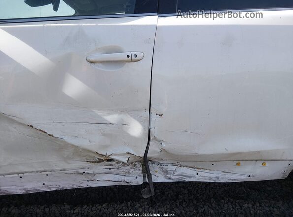 JM3TCBCY5N0605017 2022 MAZDA CX-9 White 