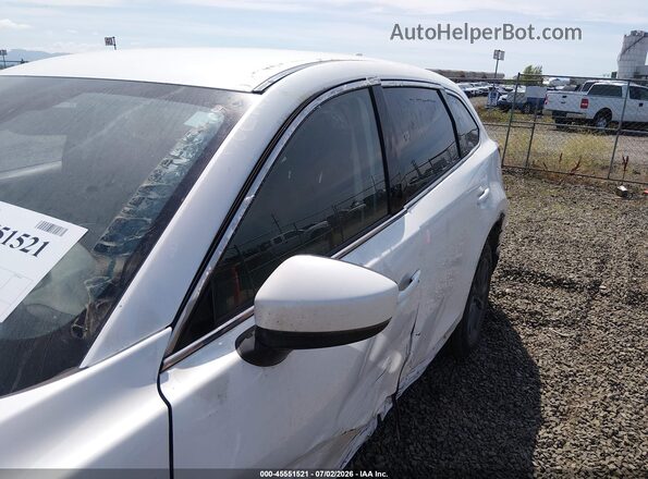 JM3TCBCY5N0605017 2022 MAZDA CX-9 White 