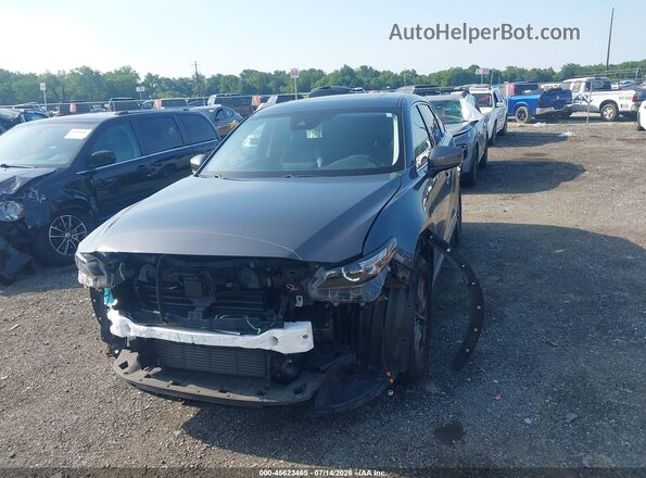 JM3TCBCY6N0607052 2022 MAZDA CX-9 Gray ხელსაწყოთა პანელის ხედი