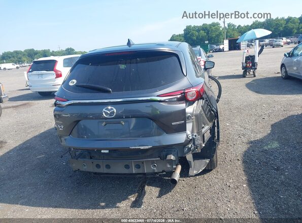 JM3TCBCY6N0607052 2022 MAZDA CX-9 Gray 