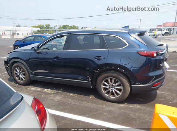 JM3TCBCY7K0302073 2019 MAZDA CX-9 Black 