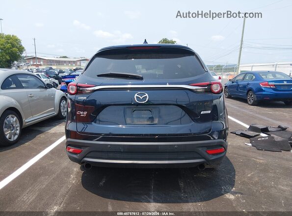 JM3TCBCY7K0302073 2019 MAZDA CX-9 Black 