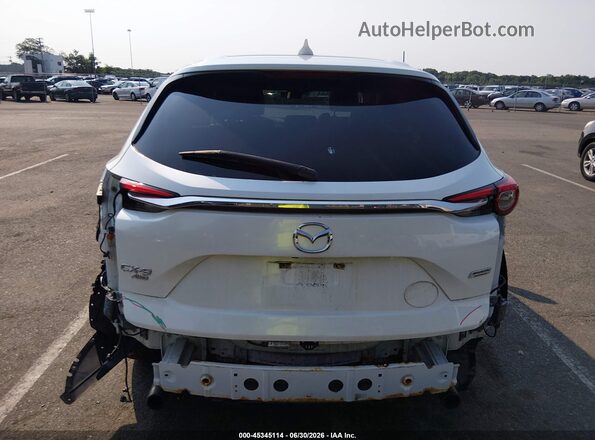 JM3TCBCY7K0314207 2019 MAZDA CX-9 Белый 