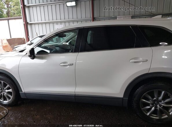 JM3TCBCYXJ0235810 2018 MAZDA CX-9 White 