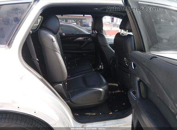JM3TCBDY2H0130221 2017 MAZDA CX-9 Белый Вид наклейки с VIN-кодом