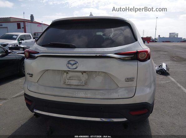 JM3TCBDY2H0130221 2017 MAZDA CX-9 Белый 