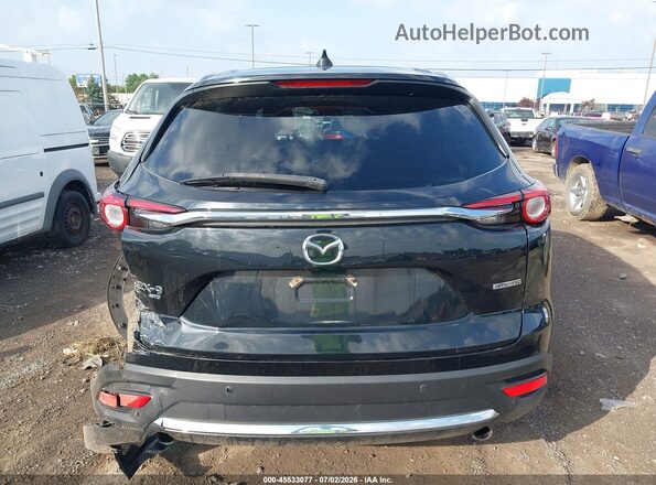 JM3TCBDY2L0415025 2020 MAZDA CX-9 Black 