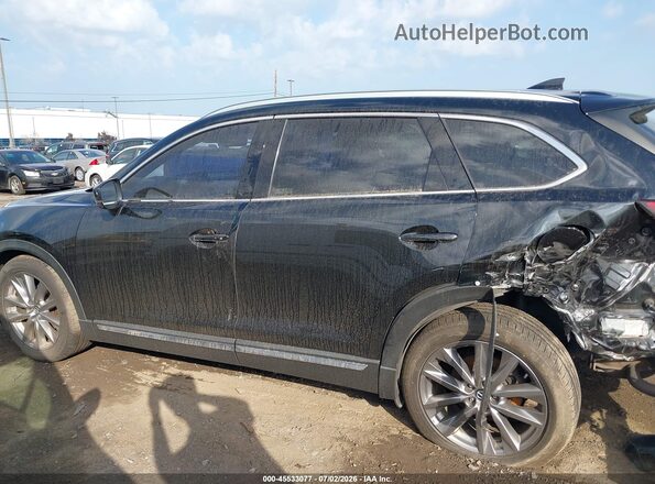 JM3TCBDY2L0415025 2020 MAZDA CX-9 Black 
