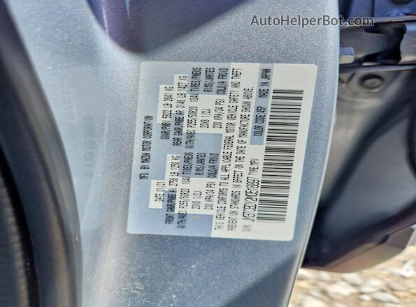 JM3TCBDY2M0518897 2021 MAZDA CX-9 Silver Vista de la etiqueta del VIN