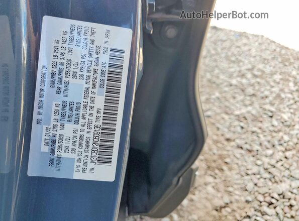 JM3TCBDY2N0609136 2022 MAZDA CX-9 Серый Панорамный вид салона 360°