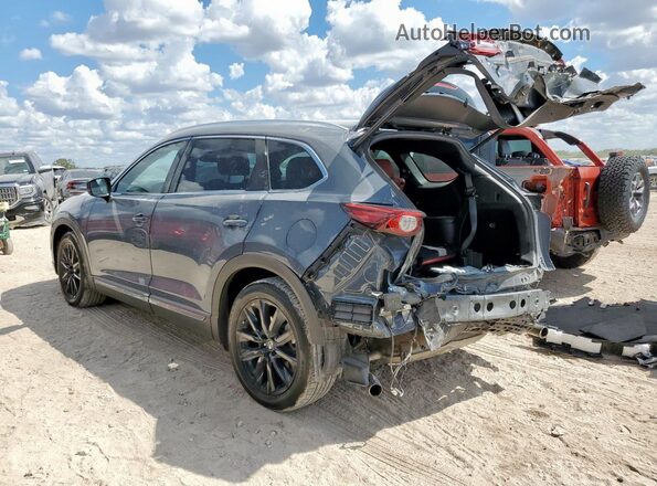 JM3TCBDY3N0611168 2022 MAZDA CX-9 Gray Tył lewy