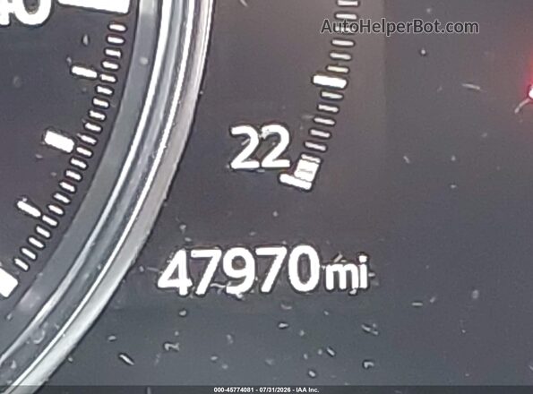 JM3TCBDY3N0625653 2022 MAZDA CX-9 Blue 