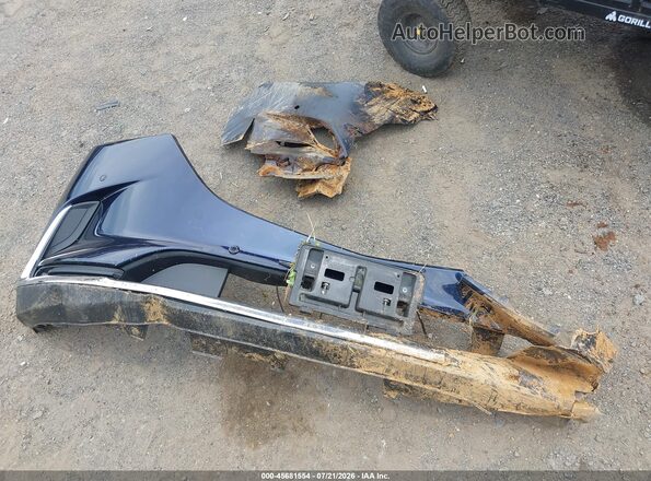 JM3TCBDY4L0415107 2020 MAZDA CX-9 Blue ხელსაწყოთა პანელის ხედი