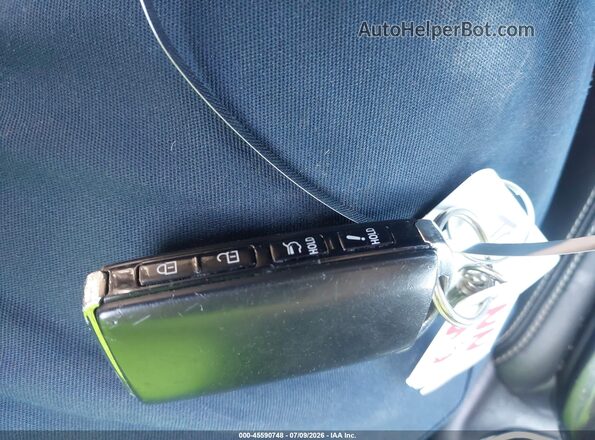 JM3TCBDY7L0408216 2020 MAZDA CX-9 Silver Առջևի վահանակի տեսք