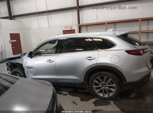 JM3TCBDY7M0540877 2021 MAZDA CX-9 Gray 