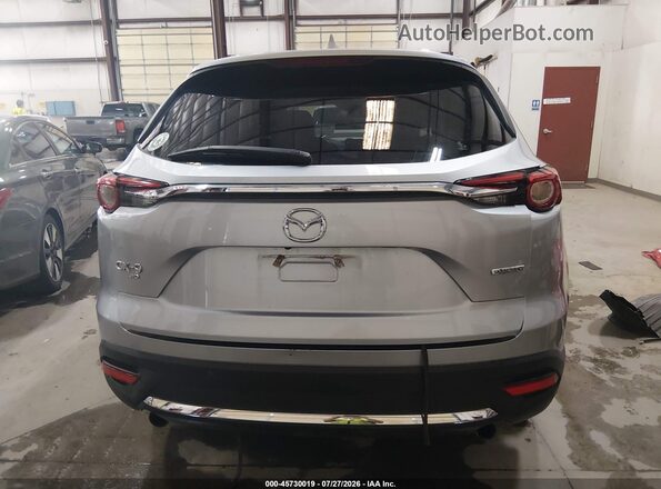 JM3TCBDY7M0540877 2021 MAZDA CX-9 Gray 