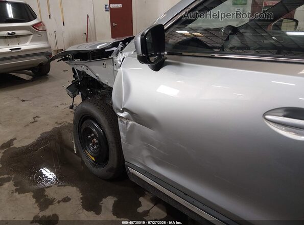 JM3TCBDY7M0540877 2021 MAZDA CX-9 Gray 