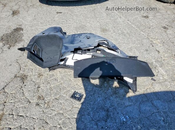 JM3TCBDY8J0202335 2018 MAZDA CX-9 Gray VIN կոդի պիտակի տեսք