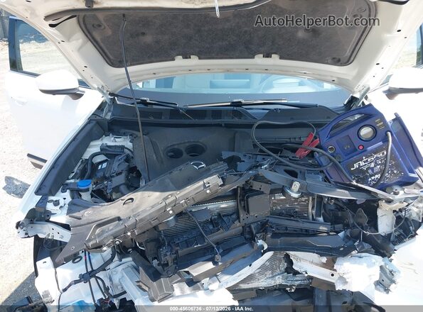 JM3TCBDY8M0541293 2021 MAZDA CX-9 Белый Вид сзади