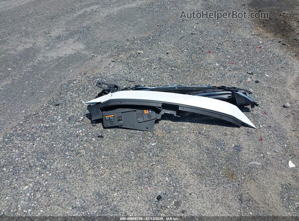 JM3TCBDY8M0541293 2021 MAZDA CX-9 Белый Вид щитка приборов