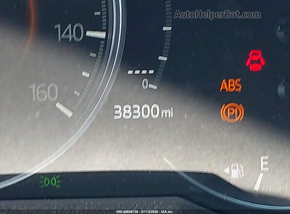 JM3TCBDY8M0541293 2021 MAZDA CX-9 Белый 