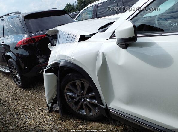 JM3TCBDY8M0541293 2021 MAZDA CX-9 Белый 