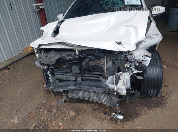 JM3TCBDY9J0221962 2018 MAZDA CX-9 White Դիմացի տեսք