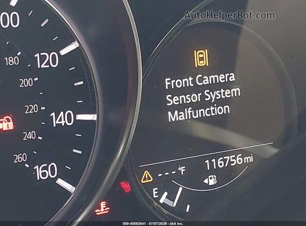 JM3TCBDY9J0221962 2018 MAZDA CX-9 White 