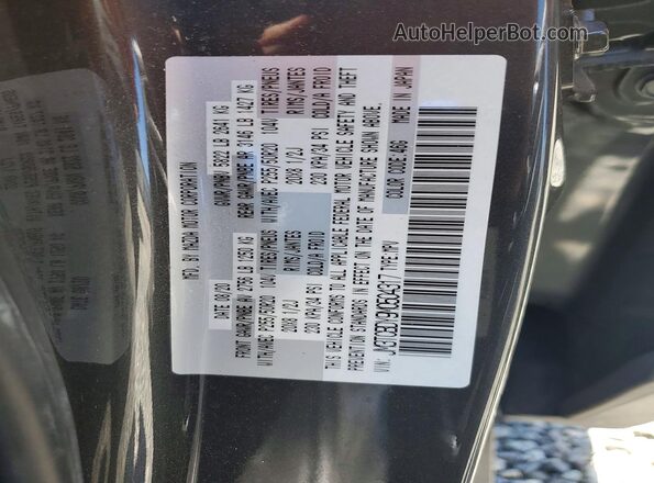 JM3TCBDY9M0504317 2021 MAZDA CX-9 Gray Սալոնի 360 աստիճան տեսք