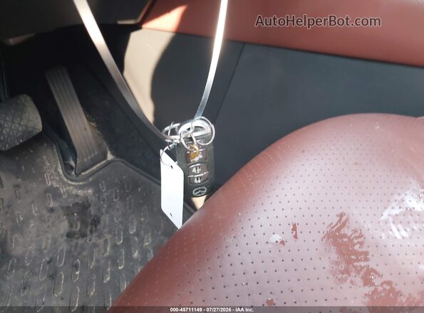 JM3TCBEY3J0211586 2018 MAZDA CX-9 Gray Widok deski rozdzielczej