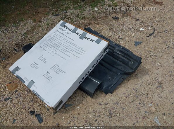 JM3TCBEY4M0513344 2021 MAZDA CX-9 Серый Вид щитка приборов