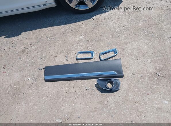 JM3TCBEY6G0115900 2016 MAZDA CX-9 Gray ხელსაწყოთა პანელის ხედი