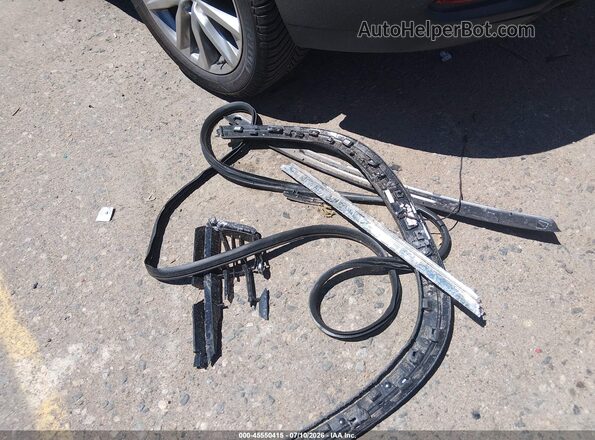 JM3TCBEY8H0141691 2017 MAZDA CX-9 Gray Widok deski rozdzielczej