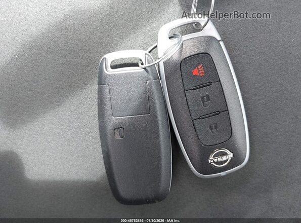 JN1AF0BA6PM407724 2023 NISSAN ARIYA Black Dashboard view