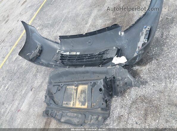 JN1AZ4FH2JM520261 2018 NISSAN 370Z Black Вид щитка приладів