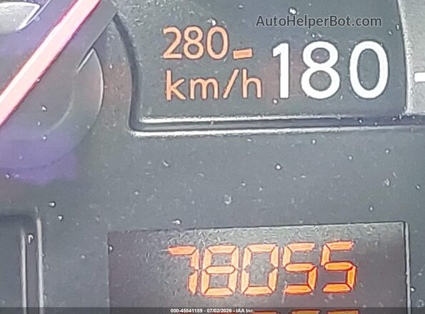 JN1AZ4FH2JM520261 2018 NISSAN 370Z Black 