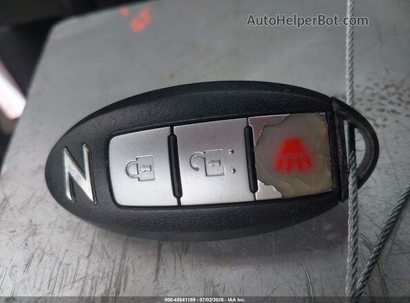 JN1AZ4FH2JM520261 2018 NISSAN 370Z Black Вид панелі приладів