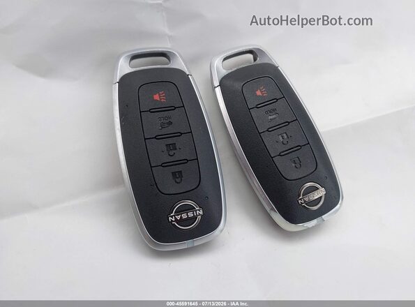 JN1BF0BA0PM404855 2023 NISSAN ARIYA White Dashboard view