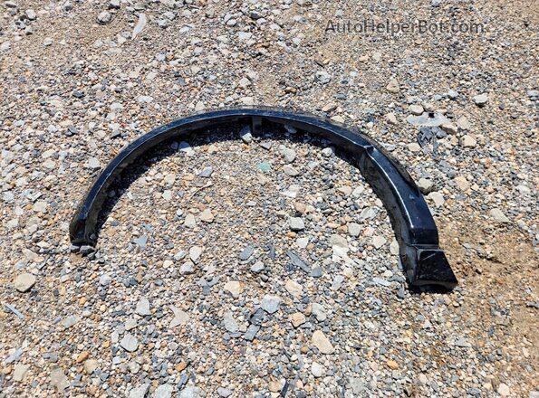 JN1BF0BA2PM411404 2023 NISSAN ARIYA Black Engine compartment view