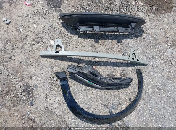 JN1BF0BA8PM410709 2023 NISSAN ARIYA Черный Вид щитка приборов