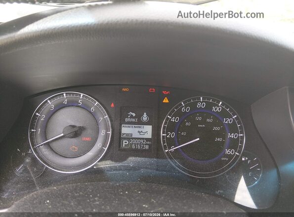 JN1BJ0RR5HM410081 2017 INFINITI QX50 White Vista de los asientos traseros