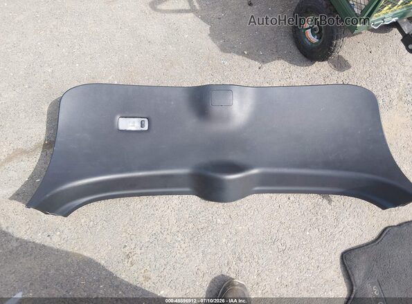 JN1BJ0RR5HM410081 2017 INFINITI QX50 White Vista del cuadro de instrumentos
