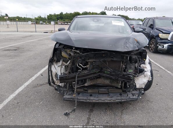 JN1BJ1AV2MW301963 2021 NISSAN ROGUE Black Vista interior trasera